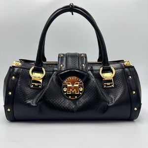 METROCITY ITALY HANDBAG